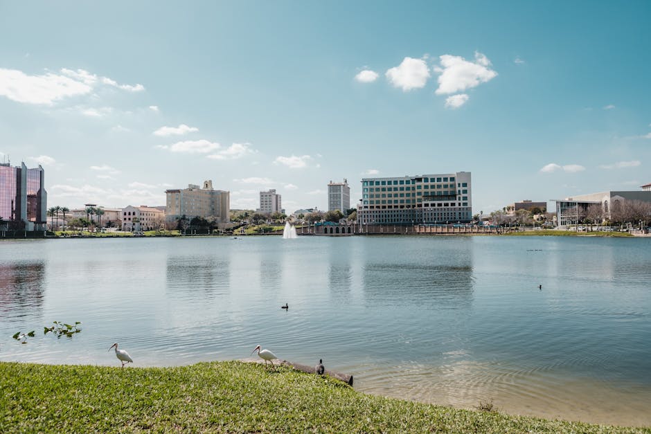 Lakeland, FL community.
